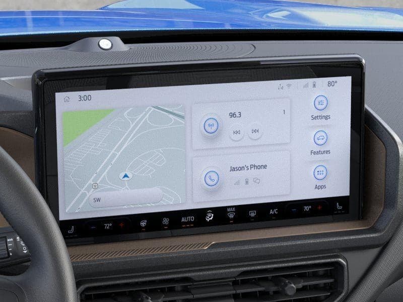 2026 Ford Bronco Sport - Image 14