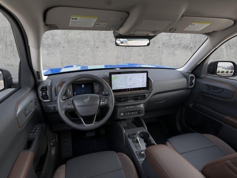 2026 Ford Bronco Sport - Image 9