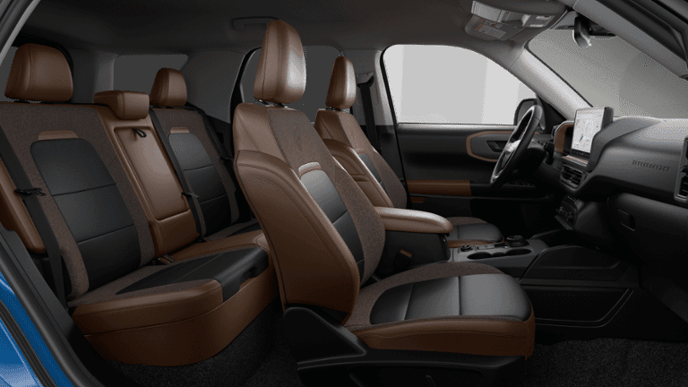 2026 Ford Bronco Sport - Image 28