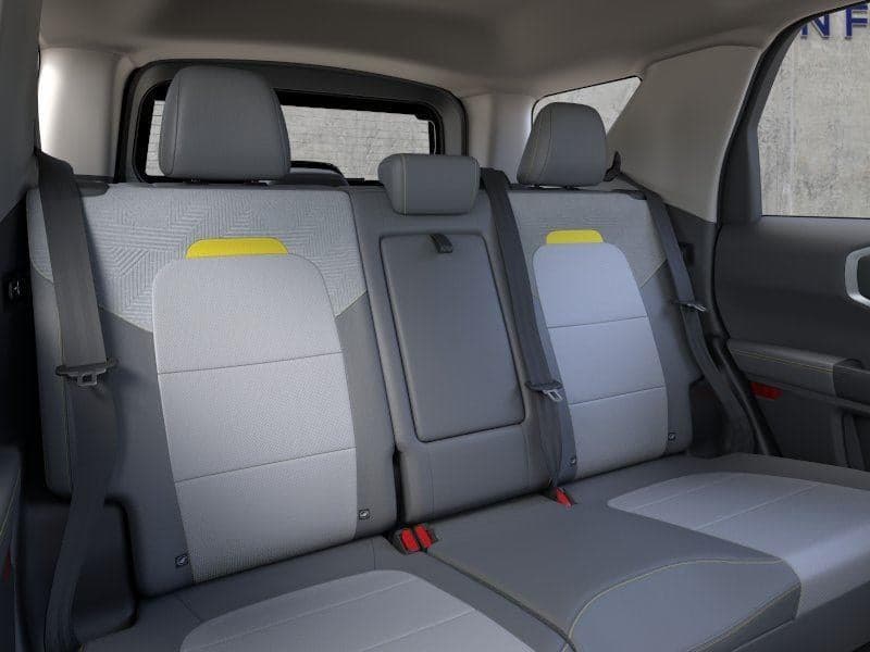 2025 Ford Bronco Sport - Image 11