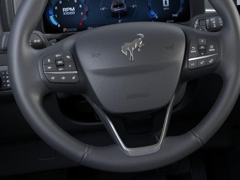 2025 Ford Bronco Sport - Image 12