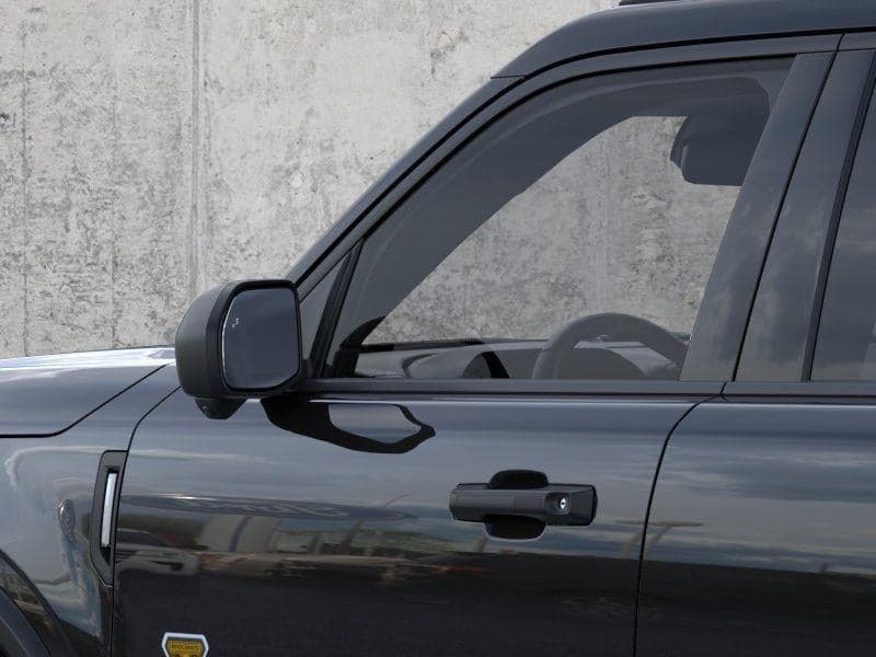 2025 Ford Bronco Sport - Image 20