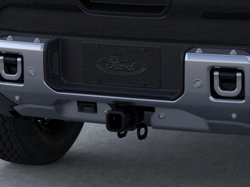 2025 Ford Bronco Sport - Image 23