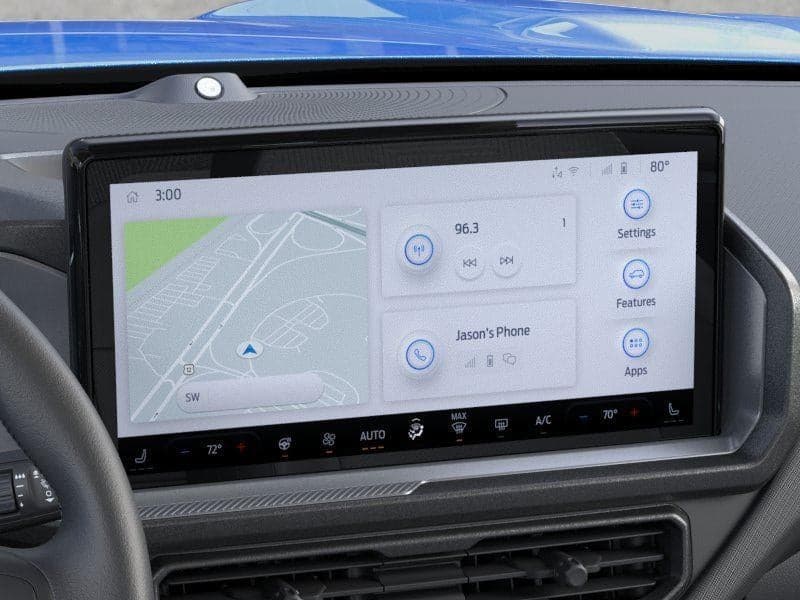 2026 Ford Bronco Sport - Image 14