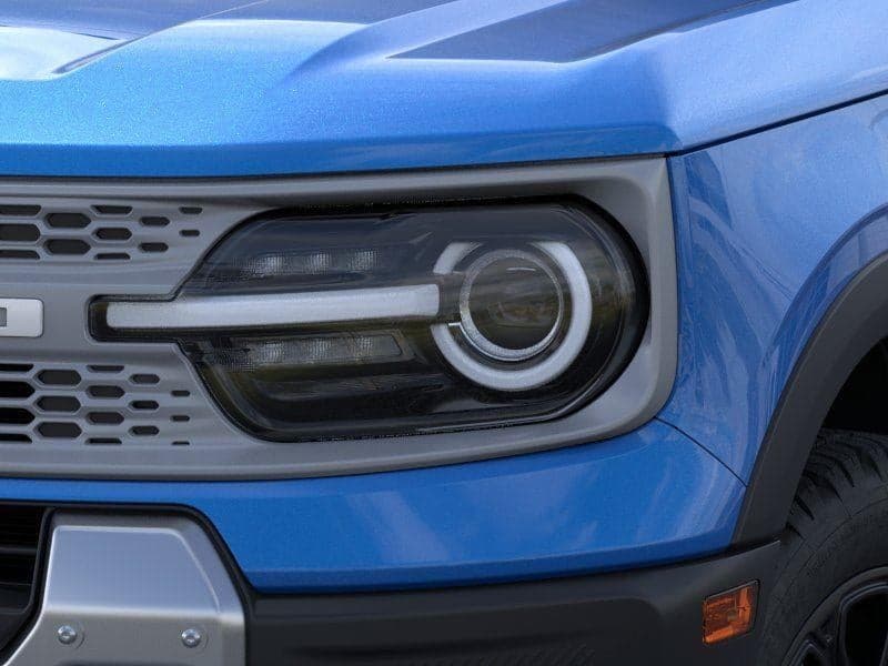 2026 Ford Bronco Sport - Image 18