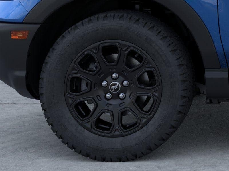 2026 Ford Bronco Sport - Image 19