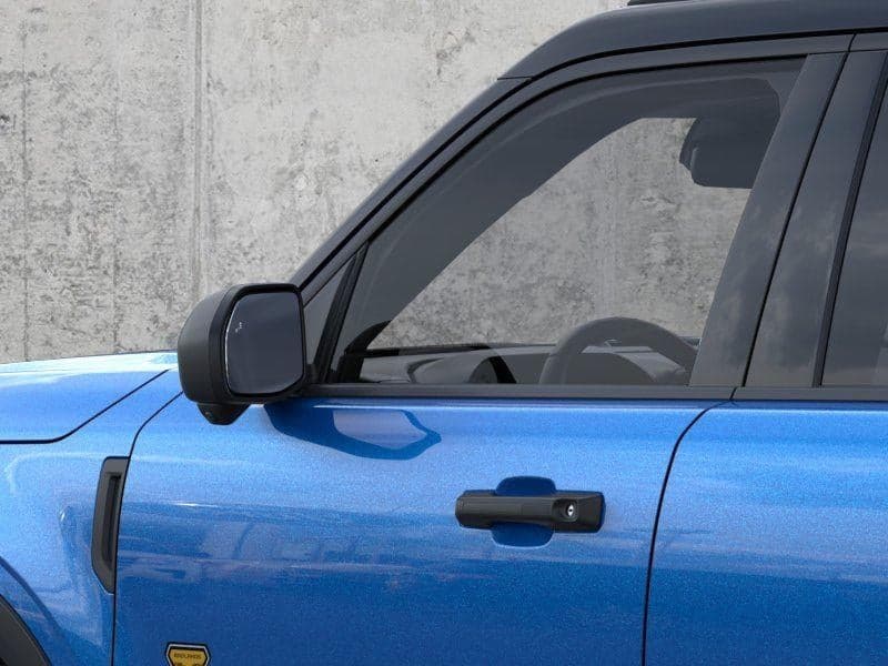 2026 Ford Bronco Sport - Image 20