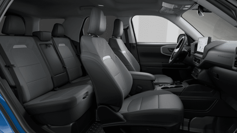 2026 Ford Bronco Sport - Image 28
