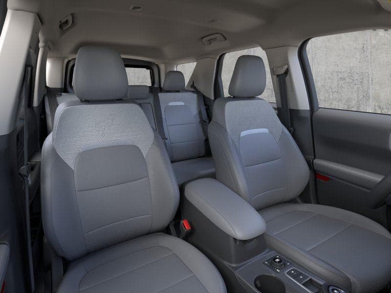 2025 Ford Bronco Sport - Image 10
