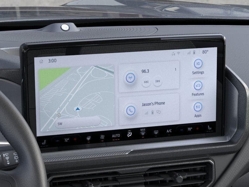 2025 Ford Bronco Sport - Image 14