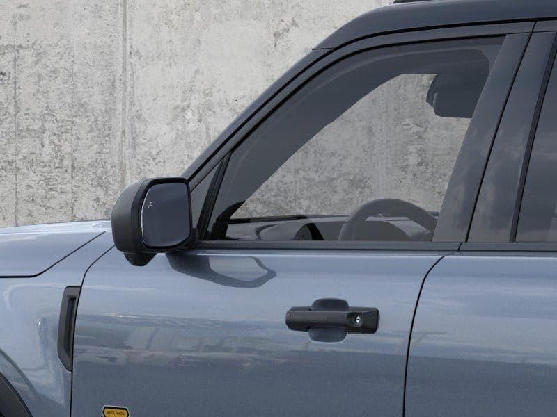 2025 Ford Bronco Sport - Image 20