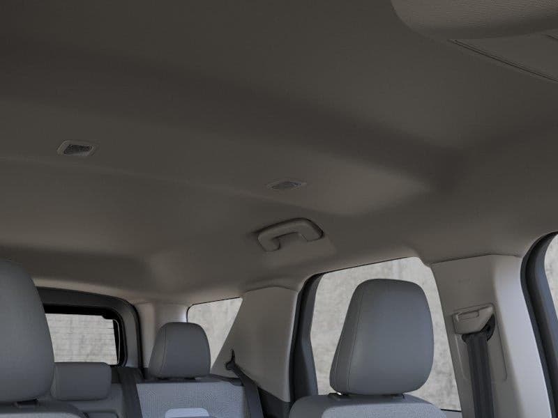 2025 Ford Bronco Sport - Image 22