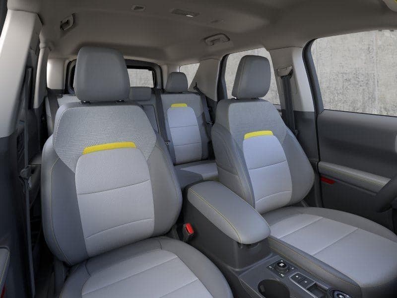 2025 Ford Bronco Sport - Image 10