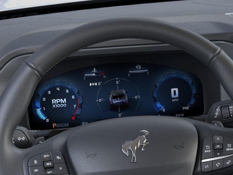 2026 Ford Bronco Sport - Image 13