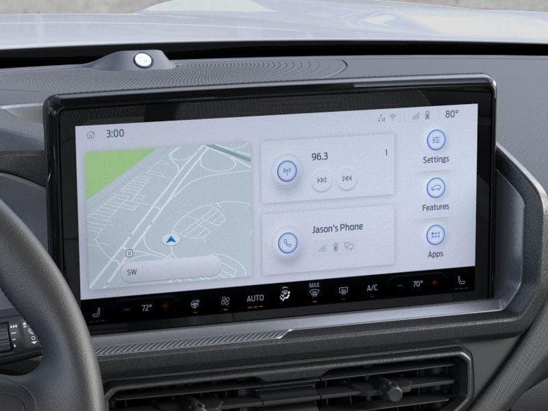 2026 Ford Bronco Sport - Image 14