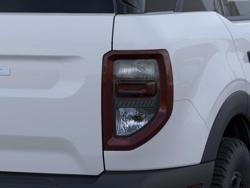 2026 Ford Bronco Sport - Image 21