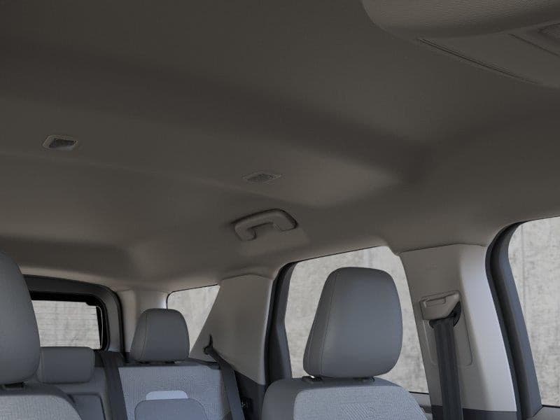 2026 Ford Bronco Sport - Image 22