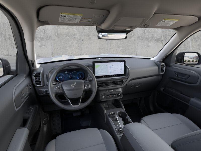 2026 Ford Bronco Sport - Image 9