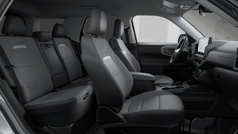 2026 Ford Bronco Sport - Image 28