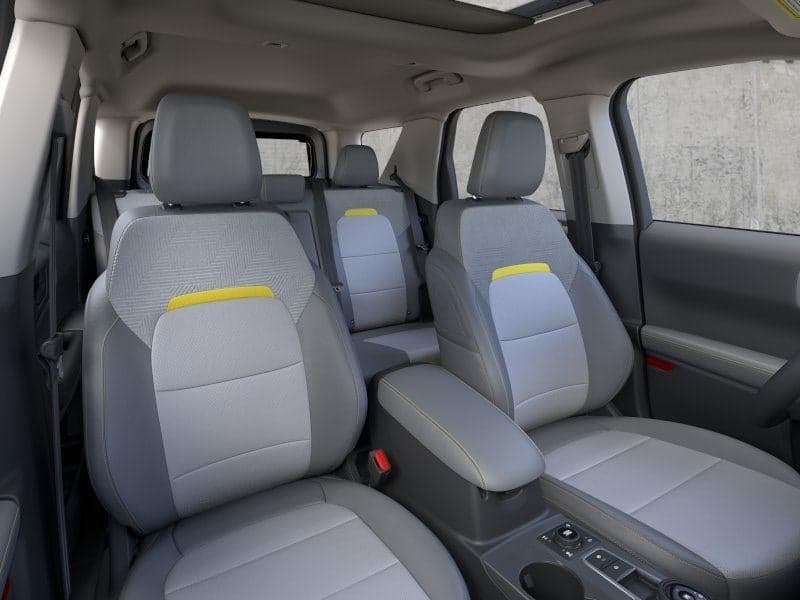 2025 Ford Bronco Sport - Image 10