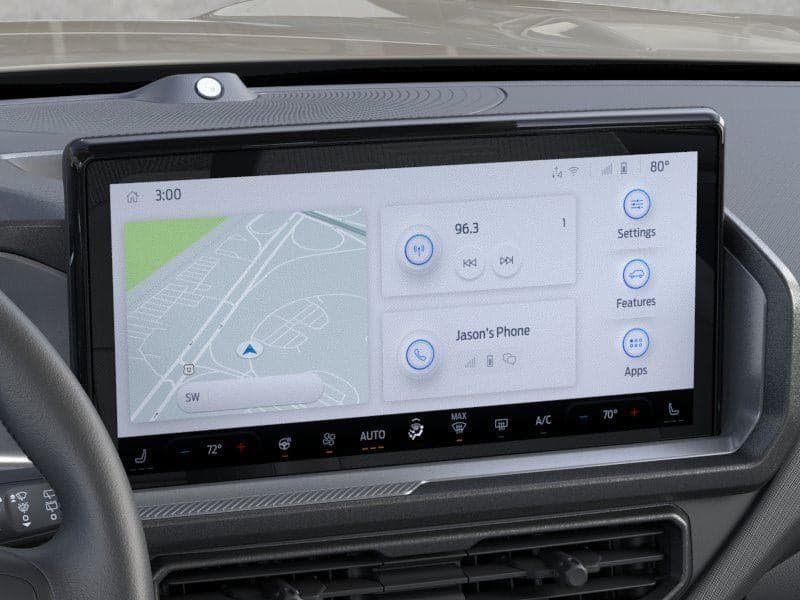 2025 Ford Bronco Sport - Image 14