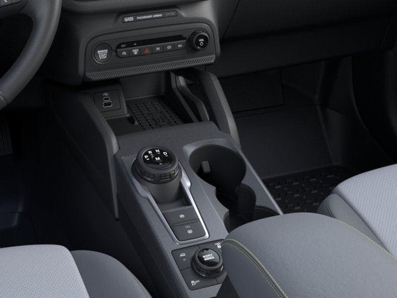 2025 Ford Bronco Sport - Image 15