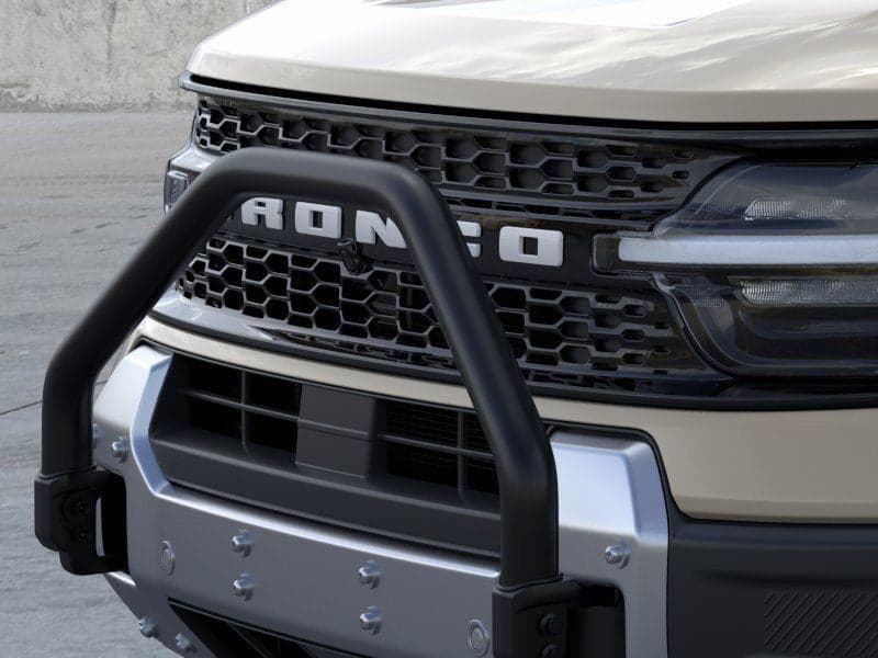 2025 Ford Bronco Sport - Image 17