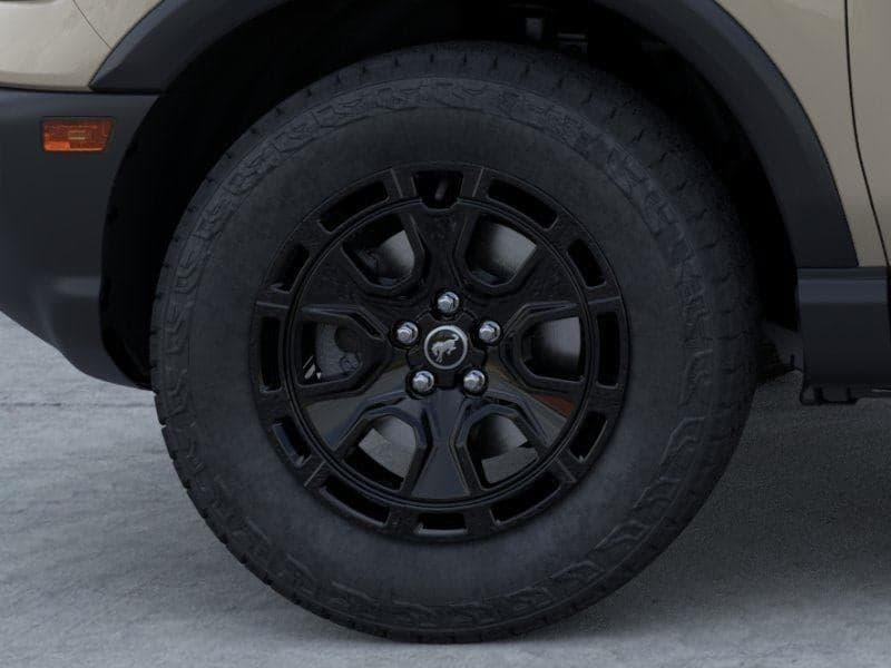 2025 Ford Bronco Sport - Image 19