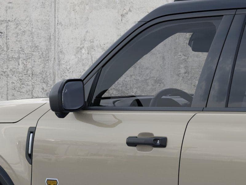 2025 Ford Bronco Sport - Image 20