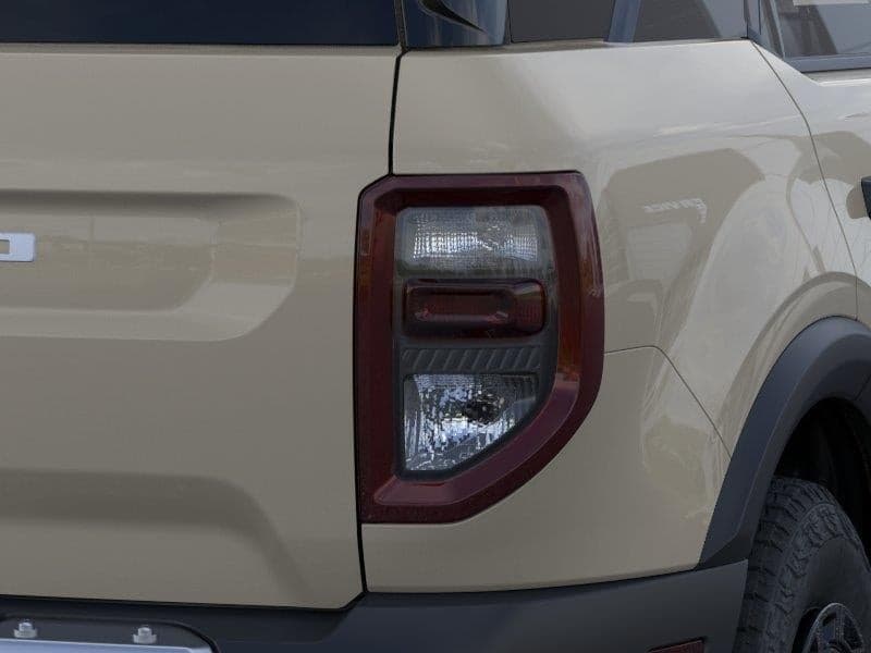 2025 Ford Bronco Sport - Image 21