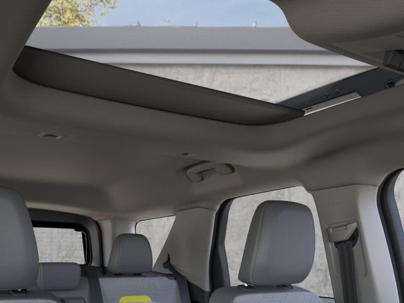 2025 Ford Bronco Sport - Image 22