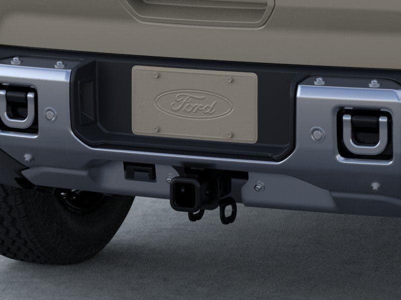 2025 Ford Bronco Sport - Image 23