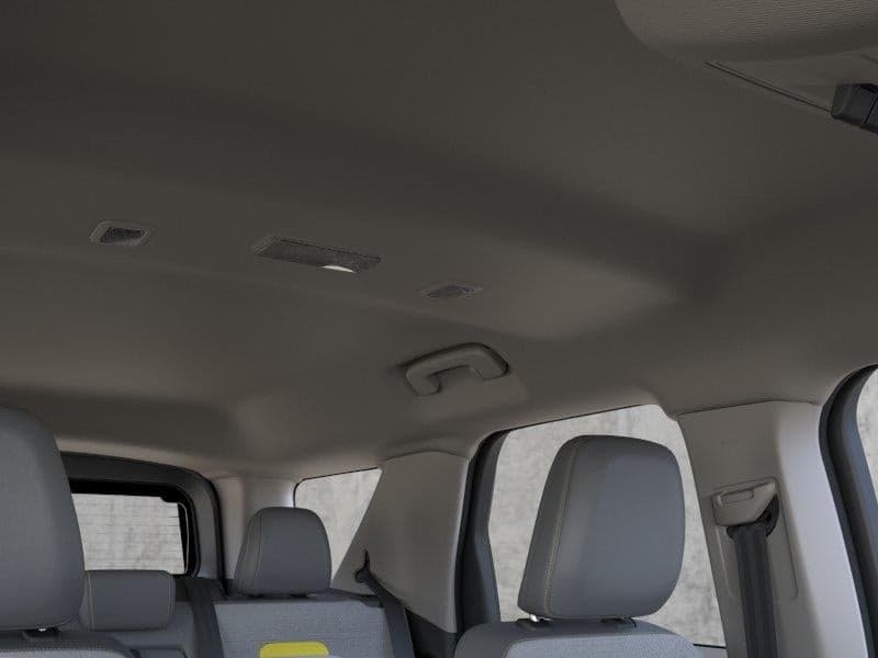 2025 Ford Bronco Sport - Image 22