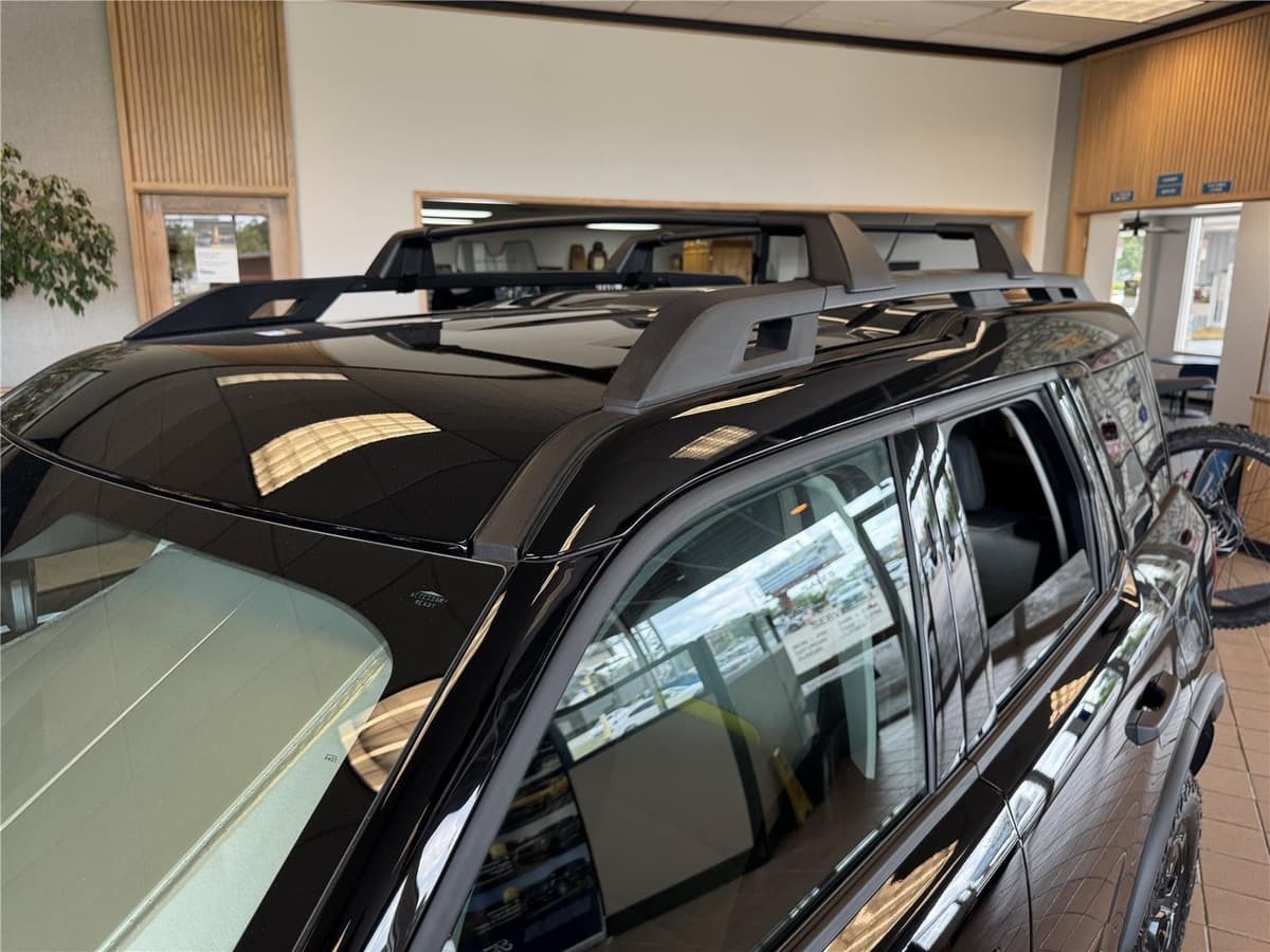 2025 Ford Bronco Sport - Image 25