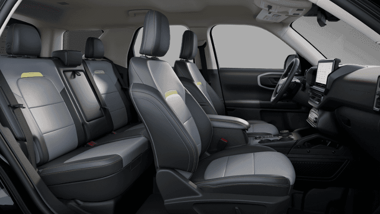 2025 Ford Bronco Sport - Image 32