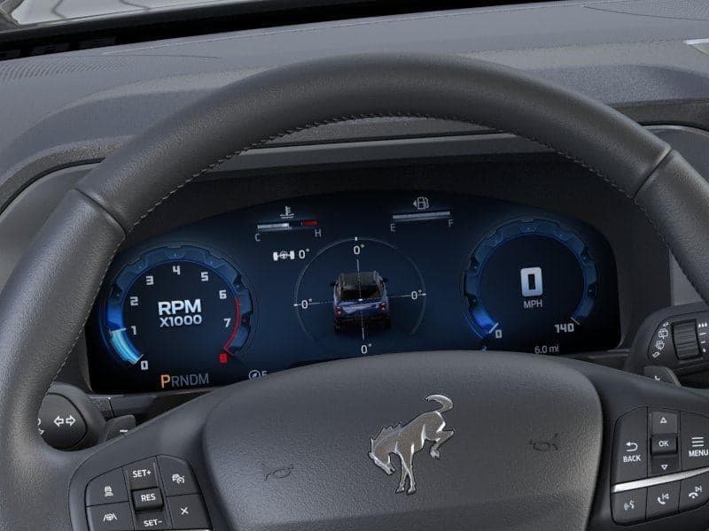 2026 Ford Bronco Sport - Image 13