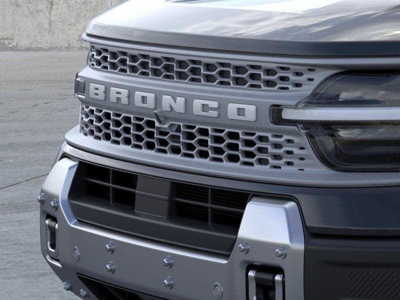 2026 Ford Bronco Sport - Image 17