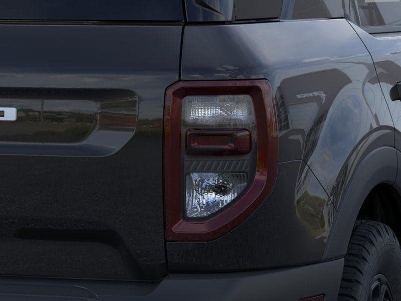 2026 Ford Bronco Sport - Image 21