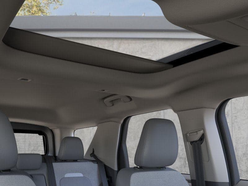 2026 Ford Bronco Sport - Image 22