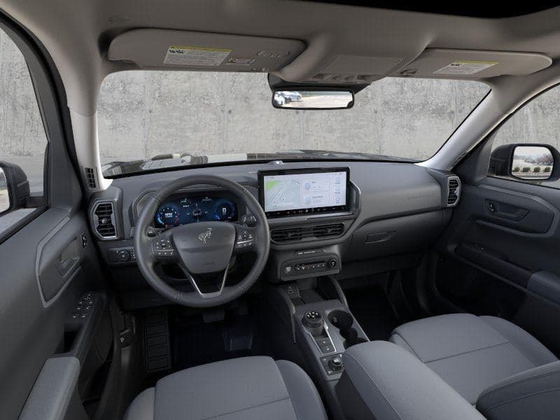 2026 Ford Bronco Sport - Image 9
