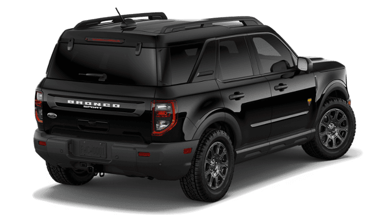 2026 Ford Bronco Sport - Image 26