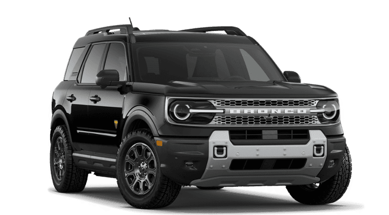 2026 Ford Bronco Sport - Image 27