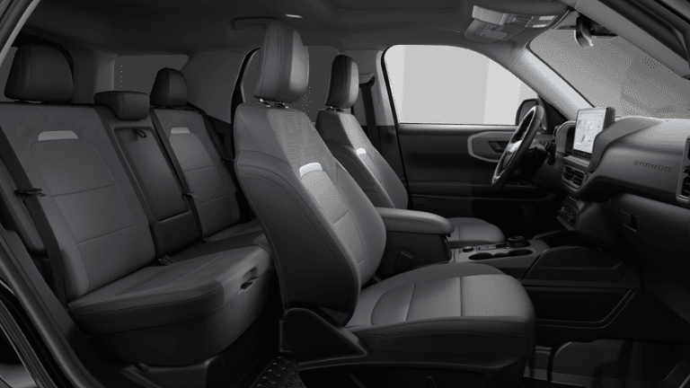 2026 Ford Bronco Sport - Image 28