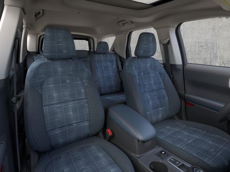 2026 Ford Bronco Sport - Image 10