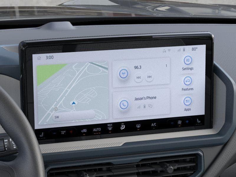 2026 Ford Bronco Sport - Image 14