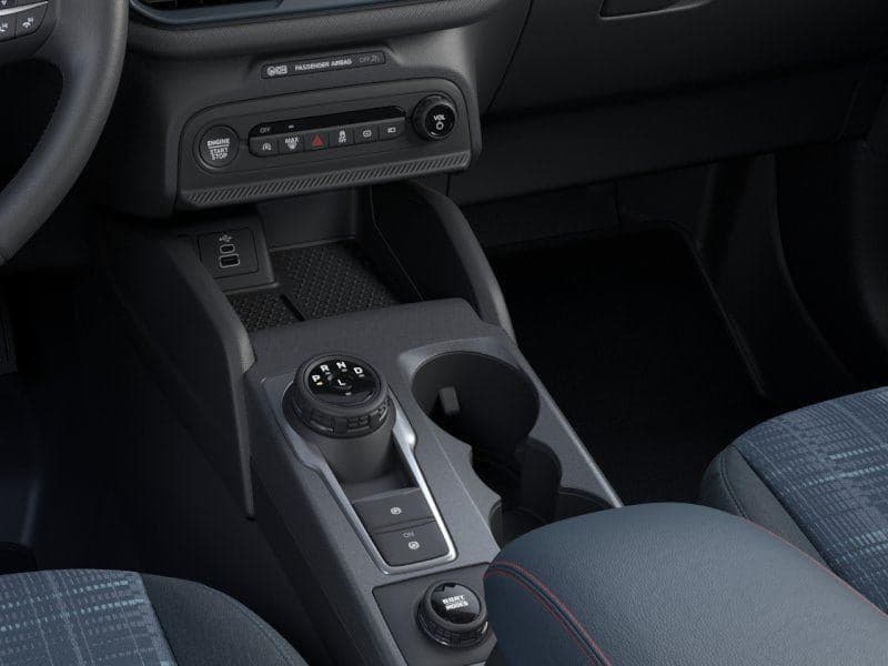 2026 Ford Bronco Sport - Image 15