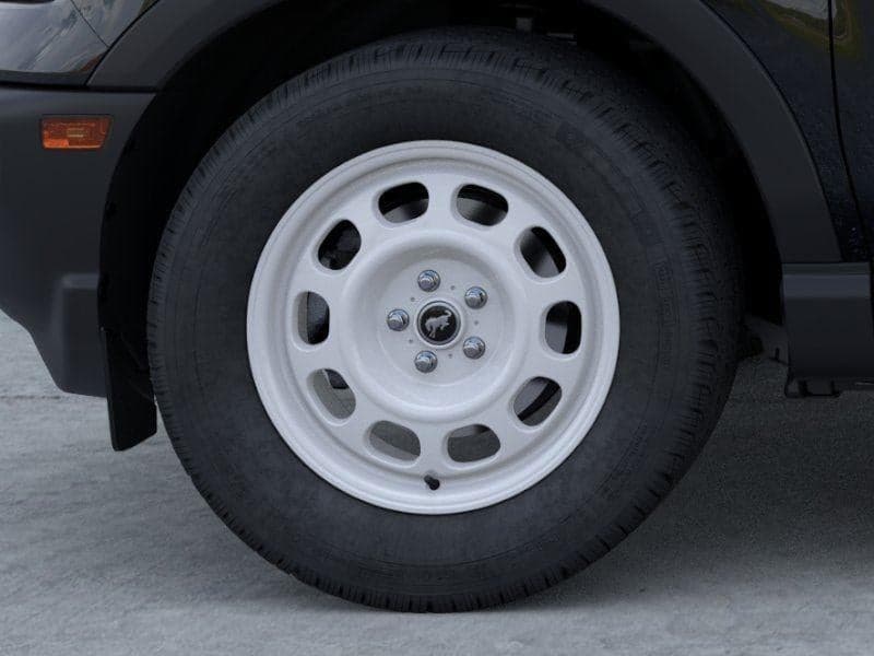 2026 Ford Bronco Sport - Image 19