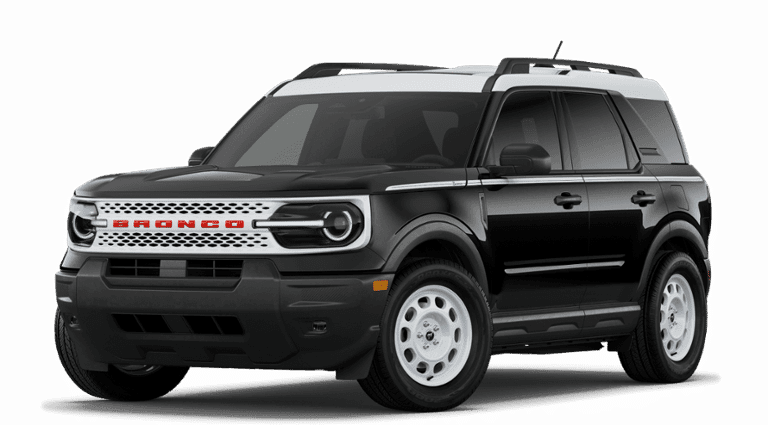 2026 Ford Bronco Sport - Image 24