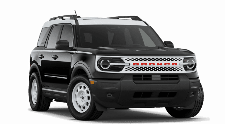 2026 Ford Bronco Sport - Image 27