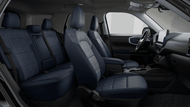 2026 Ford Bronco Sport - Image 28
